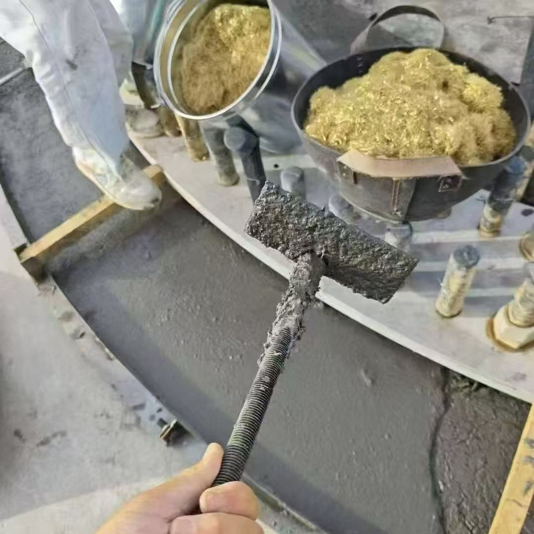 永清C120风电设备基础专用灌浆料