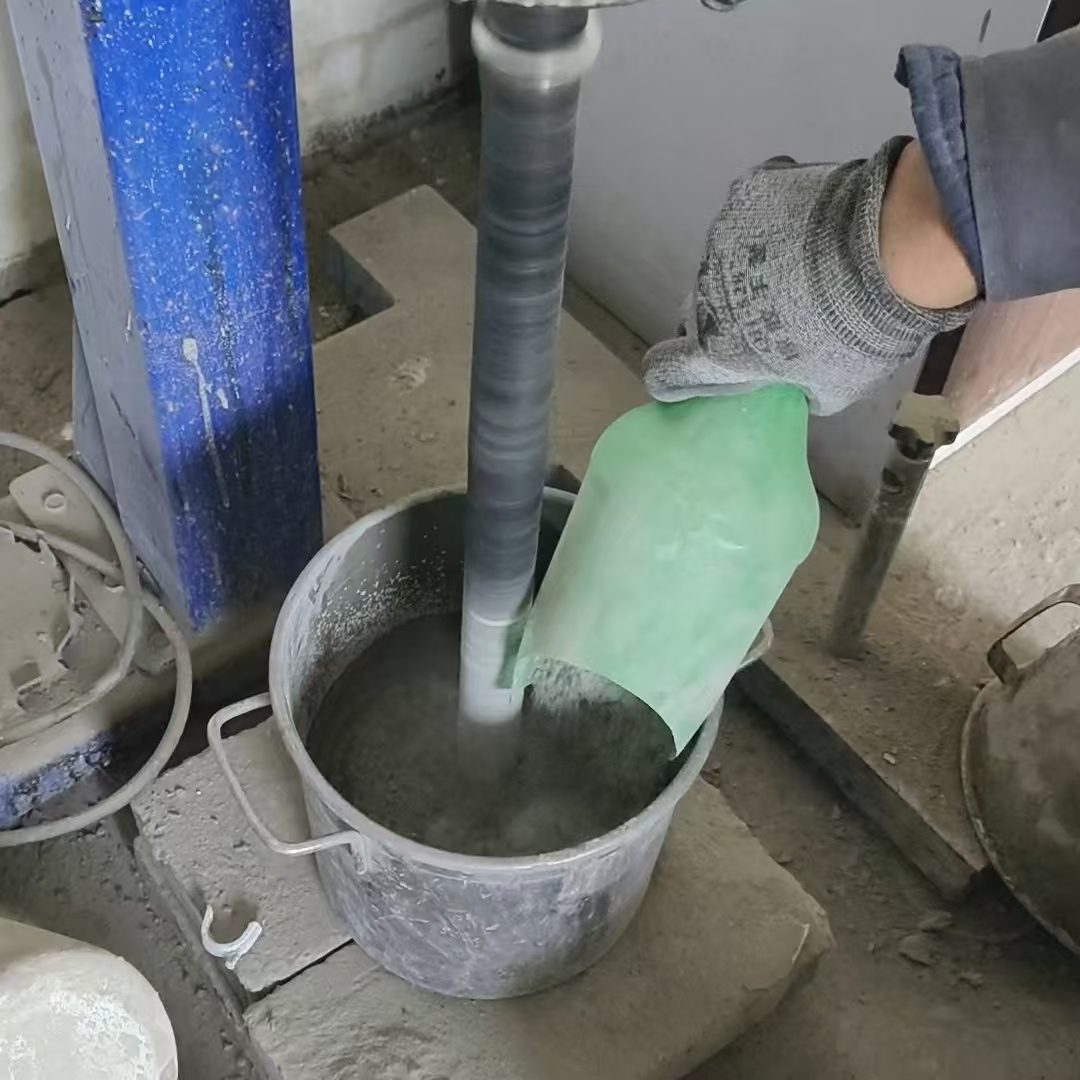 永清桥梁公路张拉用H60压浆料与普通压浆料有什么区别？