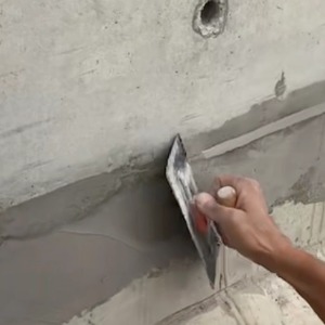 永清P型防护型环氧树脂砂浆